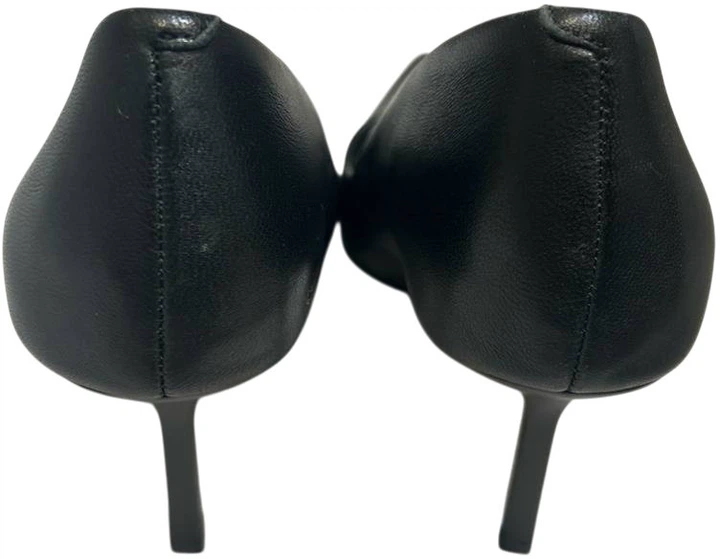 Жіночі човники Steve Madden ClassiePump SM11002907 40 Чорні (8720857284874) (955555904752142) - Уцінка - зображення 2