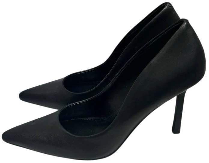 Жіночі човники Steve Madden ClassiePump SM11002907 40 Чорні (8720857284874) (955555904752142) - Уцінка - зображення 5