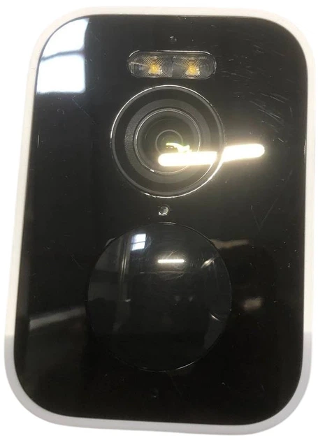Kamera IP Xiaomi Outdoor BW500 White (BHR8301GL) (55302/AGAK9F4T400951) - Outlet - obraz 2