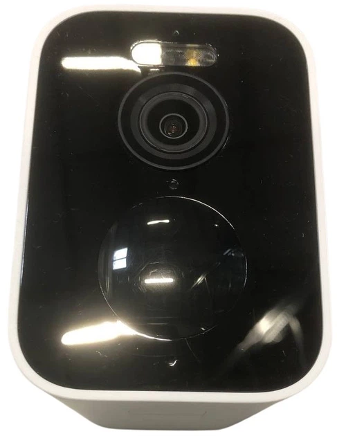 Kamera IP Xiaomi Outdoor BW500 White (BHR8301GL) (55302/AGAK9F4T400951) - Outlet - obraz 3