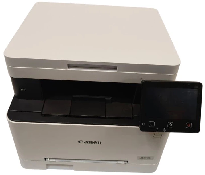 БФП Canon i-SENSYS MF651Cw EMEA White (5158C009) (YKX57015) - Уцінка - зображення 4