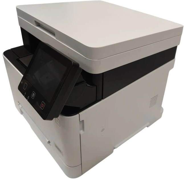 БФП Canon i-SENSYS MF651Cw EMEA White (5158C009) (YKX57015) - Уцінка - зображення 5