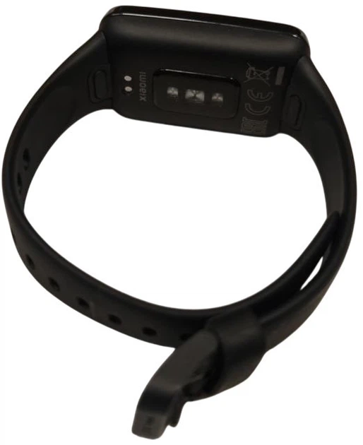 Xiaomi Smart Band 7 Pro Black (6934177780653) (39500/CRAG503RF01853) - Уцінка - зображення 3