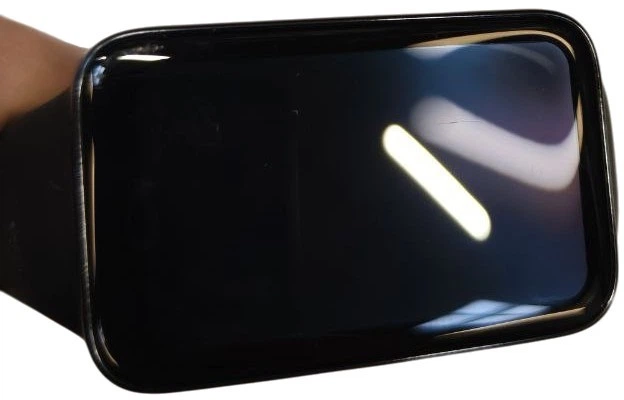 Xiaomi Smart Band 7 Pro Black (6934177780653) (39500/CRAG503RF01853) - Уцінка - зображення 4