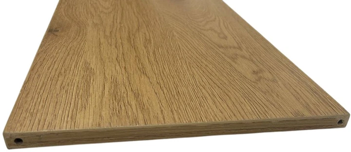 Стелаж ModernHome by Multistore 4 полиці лофт (CWJ6024112LG WILD OA) (955555913344949) - Уцінка - зображення 3