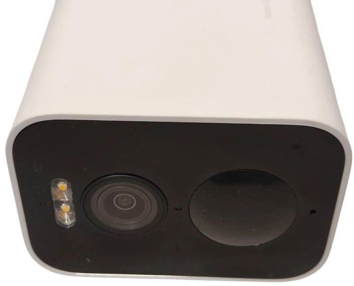 Kamera IP Xiaomi Outdoor BW500 White (BHR8301GL) (55302/AGAK9F4T401316) - Outlet - obraz 5