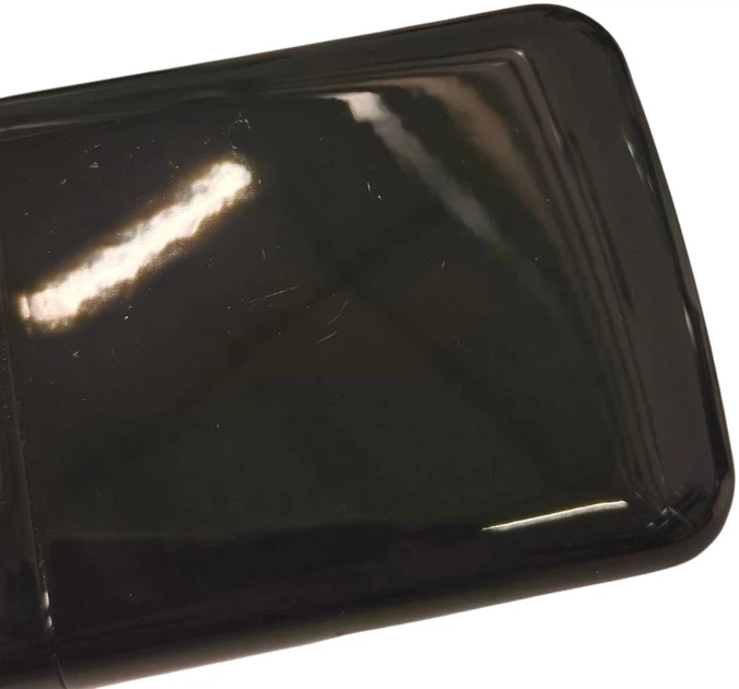 Telefon komórkowy Beafon Fold 10 Silver/Black (Fold10_EU001B) (356459115890996) - Outlet - obraz 5