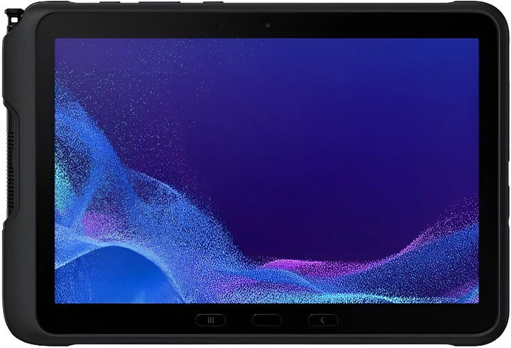 Tablet Samsung Galaxy Tab Active 4 Pro 5G 6/128GB Enterprise Edition Black (SM-T636BZKEEEB) - obraz 2