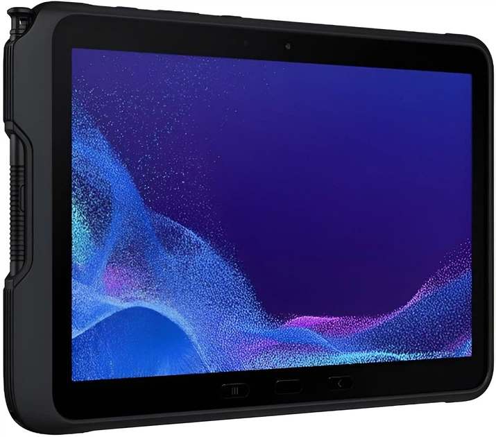 Tablet Samsung Galaxy Tab Active 4 Pro 5G 6/128GB Enterprise Edition Black (SM-T636BZKEEEB) - obraz 3