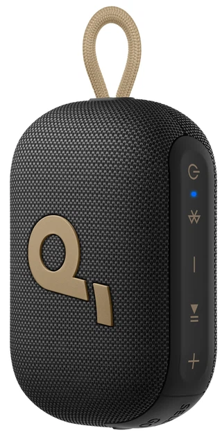 Портативна колонка Anker SoundCore Select 4 Go Golden (A31X1BB1) - зображення 6