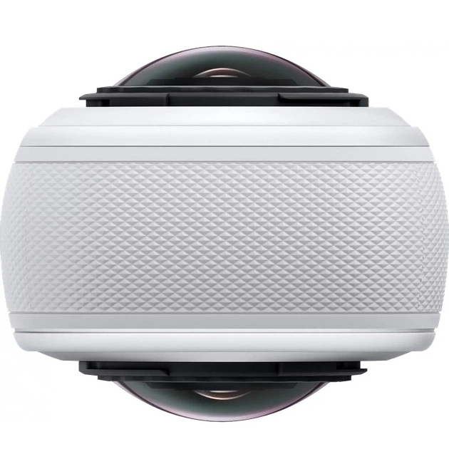 Екшн-камера Insta360 X5 Standard Bundle - Satin White Limited Edition (CINSAAHA_X532) - зображення 6