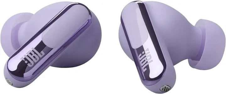 Навушники JBL Live Beam 3 Purple (JBLLIVEBEAM3PUR) - Фото 5 Навушники JBL Live Beam 3 Purple (JBLLIVEBEAM3PUR) - изображение 5