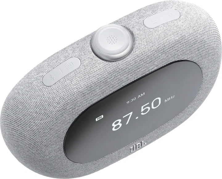 Портативна акустика JBL Horizon 3 Grey (JBLHORIZON3GRY) - Фото 3 Портативна акустика JBL Horizon 3 Grey (JBLHORIZON3GRY) - изображение 3