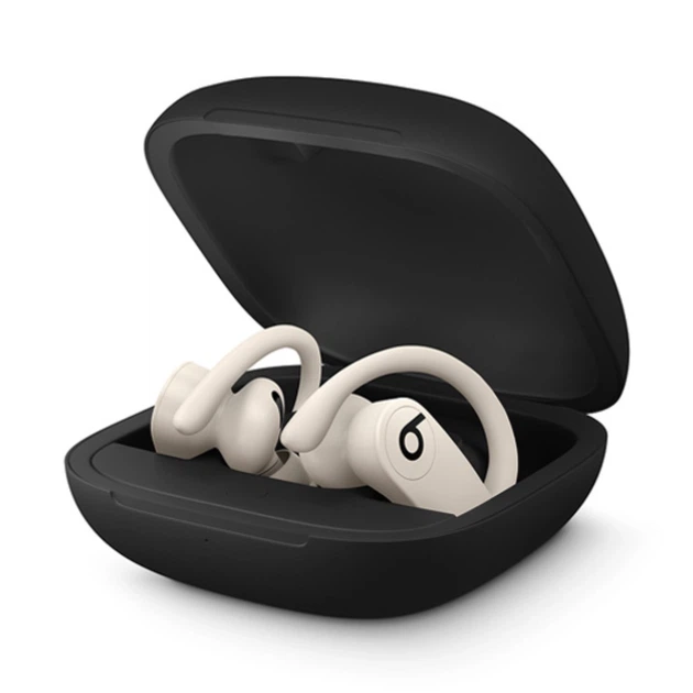 Навушники Beats by Dr. Dre Powerbeats Pro Ivory (MV722) - Фото 4 Навушники Beats by Dr. Dre Powerbeats Pro Ivory (MV722) - зображення 4