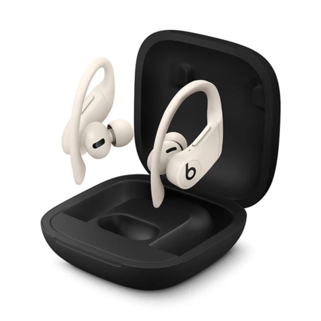 Навушники Beats by Dr. Dre Powerbeats Pro Ivory (MV722) - Фото 5 Навушники Beats by Dr. Dre Powerbeats Pro Ivory (MV722) - зображення 5