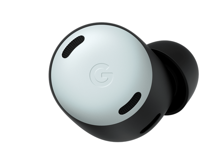 Навушники Google Pixel Buds Pro Fog (GA03203) - Фото 2 Навушники Google Pixel Buds Pro Fog (GA03203) - изображение 2