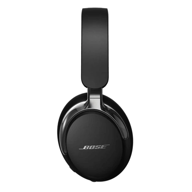 Навушники Bose QuietComfort Ultra Headphones (2nd Gen) Black (890101-0100) - изображение 3