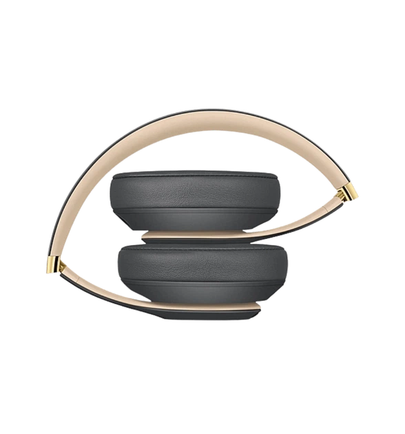 Навушники Beats by Dr. Dre Studio3 Wireless Over-Ear Shadow Grey (MQUF2) - Фото 2 Навушники Beats by Dr. Dre Studio3 Wireless Over-Ear Shadow Grey (MQUF2) - изображение 2