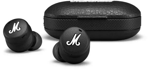 Навушники Marshall Mode II Black (1005611) - зображення 3