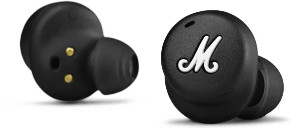 Навушники Marshall Mode II Black (1005611) - зображення 4
