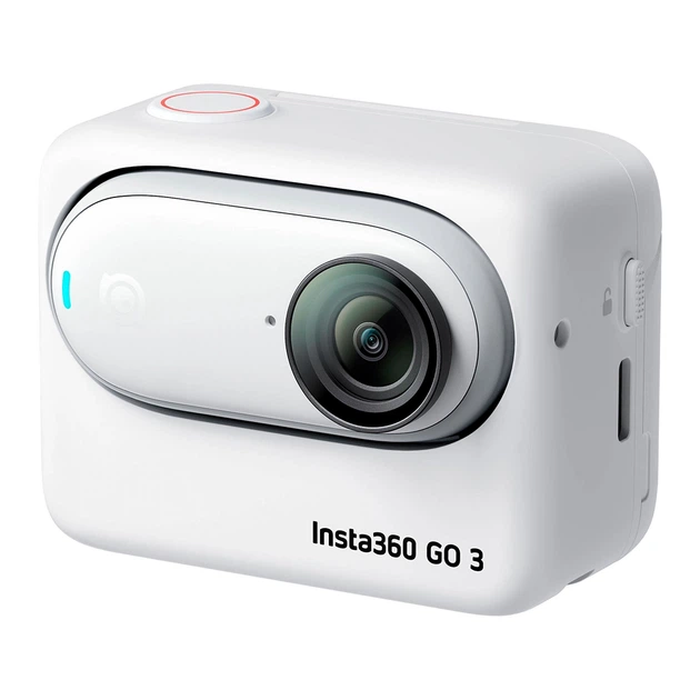Екшн-камера Insta360 GO 3 32GB (CINSABKA_GO305) - изображение 2