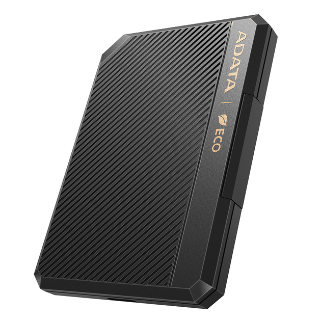 Зовнішній карман для накопичувача A-DATA EC600 для 2.5'' HDD/SSD USB3.2 Gen2 Чорний - Фото 1 Зовнішній карман для накопичувача A-DATA EC600 для 2.5'' HDD/SSD USB3.2 Gen2 Чорний - зображення 1