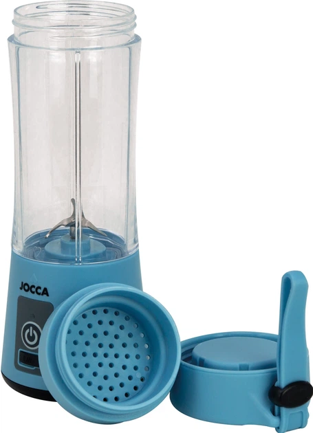 Akumulatorowy przenośny blender Jocca 1582A - obraz 3