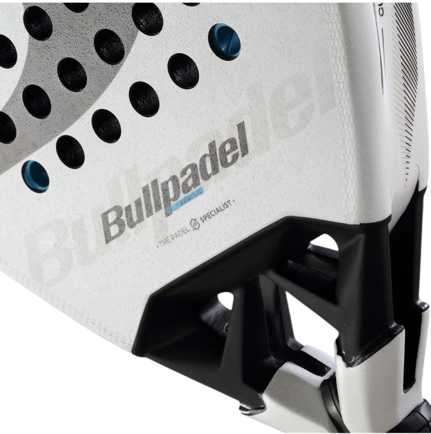 Ракетка для паделу Bullpadel VERTEX 05 494395 (8445402973996) - зображення 7