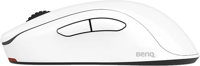 Миша BenQ Zowie U2-DW Wireless Glossy Edition (9H.N4PBE.A3E) - зображення 5