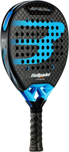 Rakieta do padla Bullpadel VERTEX 05 HYB 494397 (8445402974030) - obraz 2