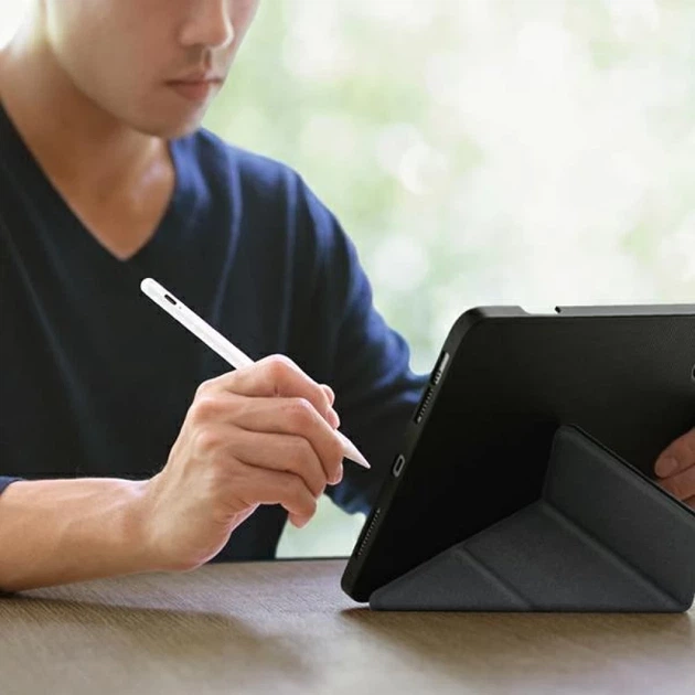 Стилус Uniq Pixo для iPad Black (UNIQ-PIXO-BLACK) - изображение 7