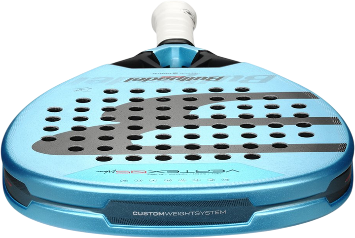 Rakieta do padla Bullpadel VERTEX 05 W 494399 (8445402974061) - obraz 4