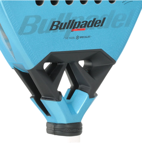 Rakieta do padla Bullpadel VERTEX 05 W 494399 (8445402974061) - obraz 6