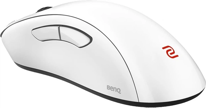 Миша BenQ Zowie EC2-DW Wireless Glossy Edition (9H.N4VBE.A3E) - зображення 3
