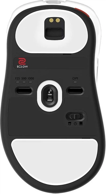 Миша BenQ Zowie EC2-DW Wireless Glossy Edition (9H.N4VBE.A3E) - зображення 6