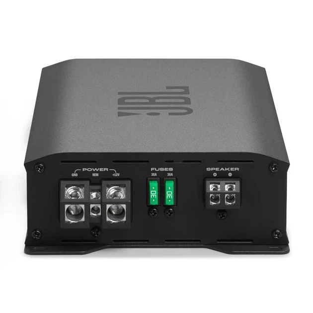 Підсилювач JBL CAR STAGE GT 50011 - изображение 5