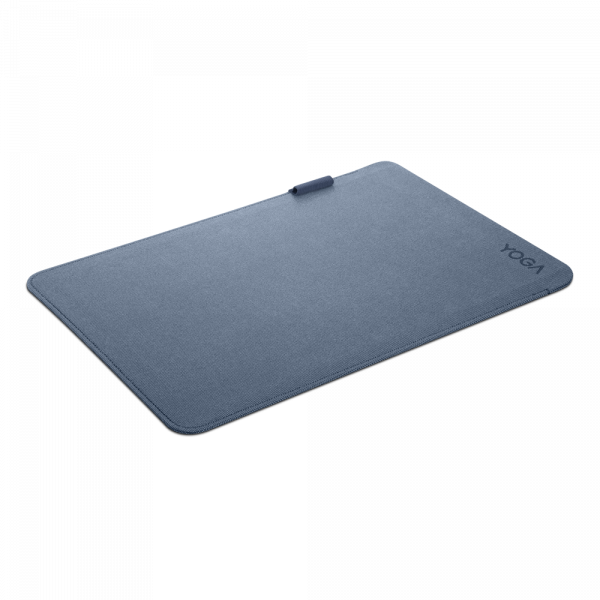 Чохол для ноутбука lenovo Yoga 14 Sleeve Cosmic Blue (gx41n42944) - изображение 2