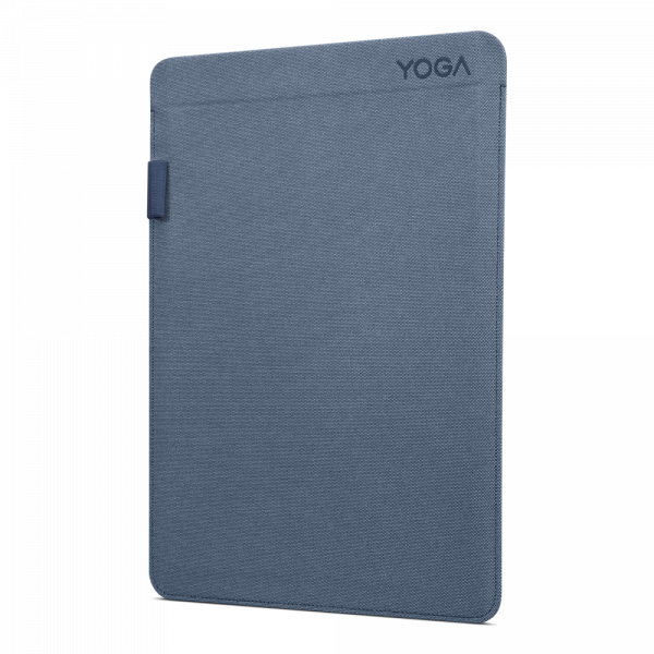 Чохол для ноутбука lenovo Yoga 14 Sleeve Cosmic Blue (gx41n42944) - изображение 5