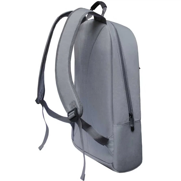 Рюкзак для ноутбука 15.6" GRAND-X RS-365G Grey - изображение 4