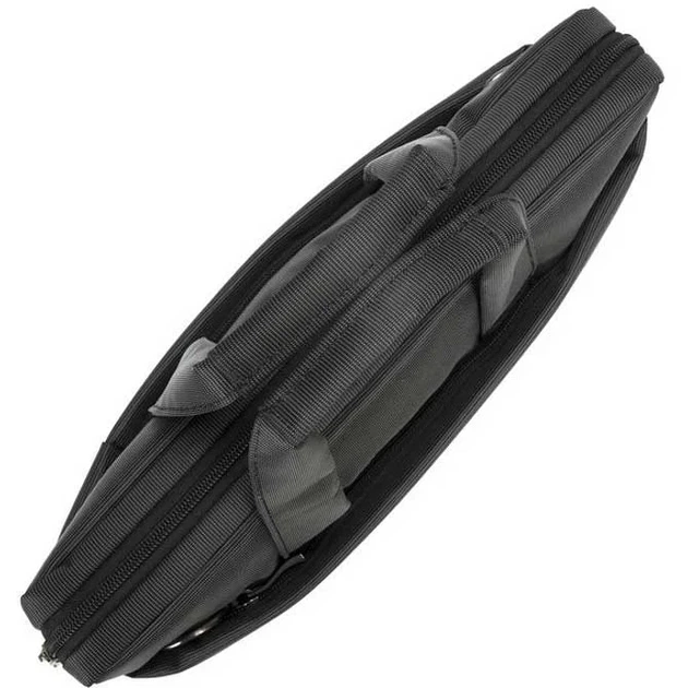 Сумка для ноутбука 13.3" RIVACASE 8221 Black - Фото 3 Сумка для ноутбука 13.3" RIVACASE 8221 Black - изображение 3