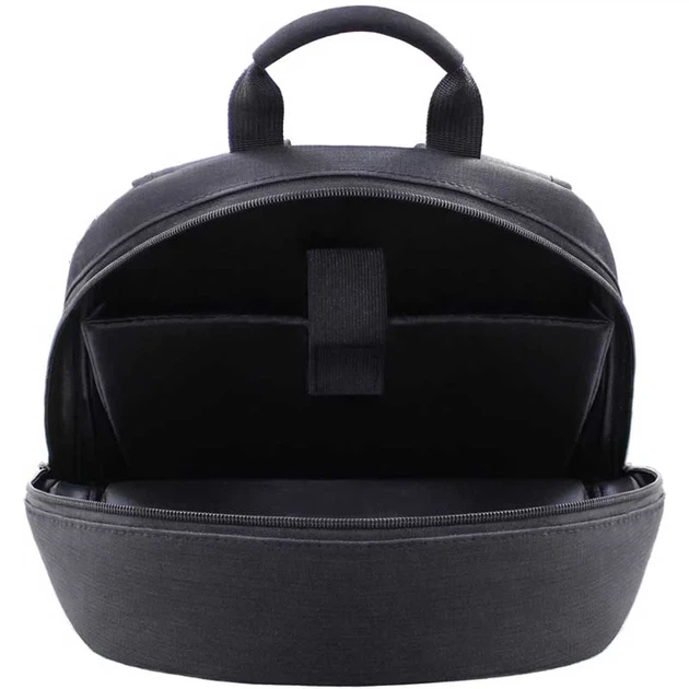 Рюкзак для ноутбука 15.6" GRAND-X RS-365 Black - Фото 5 Рюкзак для ноутбука 15.6" GRAND-X RS-365 Black - изображение 5