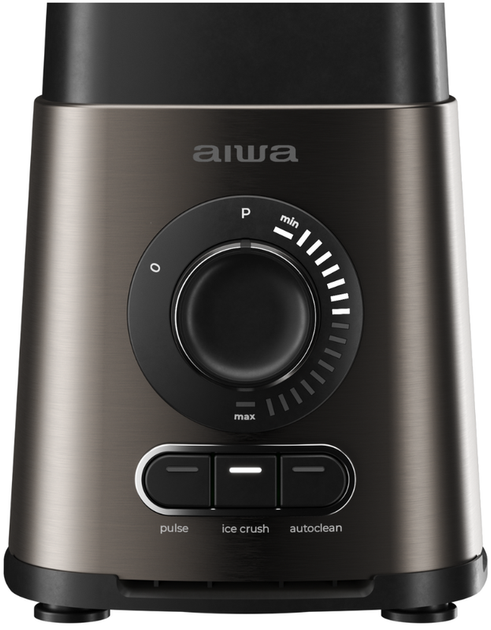 Блендер Aiwa Saberu ATB-1800 - зображення 4