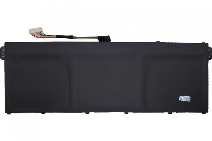 Батарея AP18C4K для ноутбука Acer Aspire 5 A515 Aspire 3 A315 TravelMate P2 (11.4V 44 Wh) Replacement - Фото 2 Батарея AP18C4K для ноутбука Acer Aspire 5 A515 Aspire 3 A315 TravelMate P2 (11.4V 44 Wh) Replacement - изображение 2
