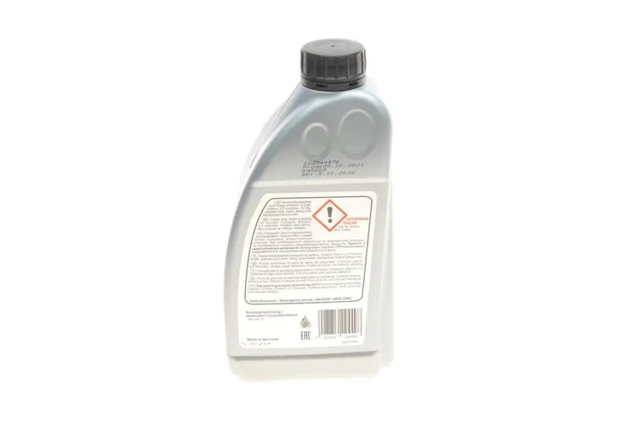 Комплект для заміни оливи АКПП MB A-class (W168)/Vaneo (414) 97-05 FEBI BILSTEIN 176874 - изображение 6
