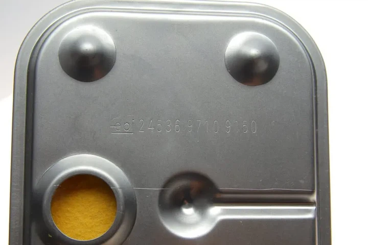 Комплект для заміни оливи АКПП MB A-class (W168)/Vaneo (414) 97-05 FEBI BILSTEIN 176874 - изображение 9