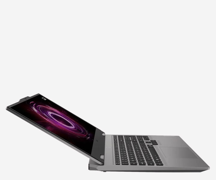 Ноутбук Lenovo LOQ 3-15 Ryzen 5 220 / 16GB / 2 ТB SSD / RTX 5050 8GB / 144Hz / 83JG003DPB - Фото 5 Ноутбук Lenovo LOQ 3-15 Ryzen 5 220 / 16GB / 2 ТB SSD / RTX 5050 8GB / 144Hz / 83JG003DPB - изображение 5