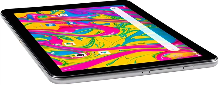 Tablet UMAX VisionBook 10C LTE z Klawiaturą Szary (UMM240105) - obraz 7
