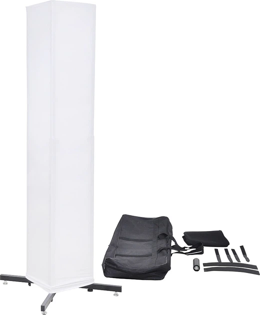 Podstawa pod głowicę ruchomą STAND4ME Tower Set (5907780142492) - obraz 3
