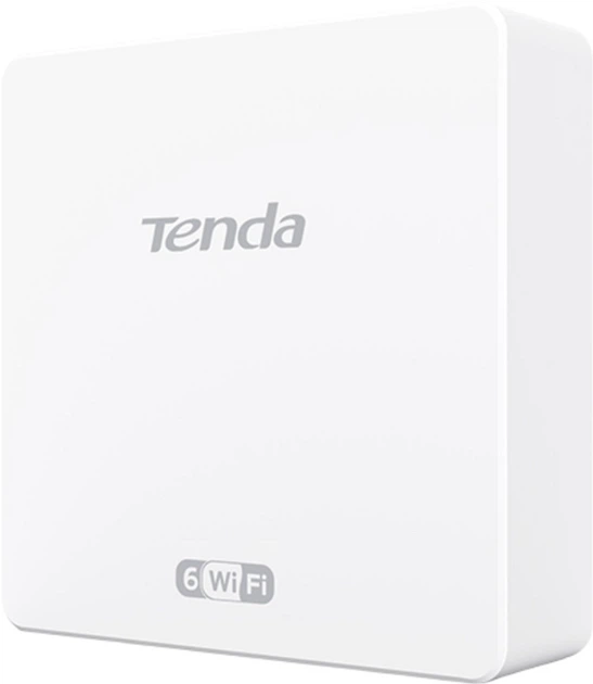 Punkt dostępowy Tenda W15-Pro AX3000 (6932849435153) - obraz 2