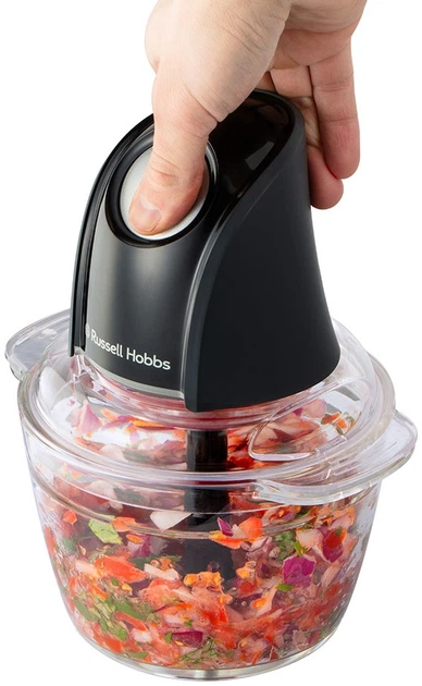 Подрібнювач Russell Hobbs Desire 27131-56 - зображення 2